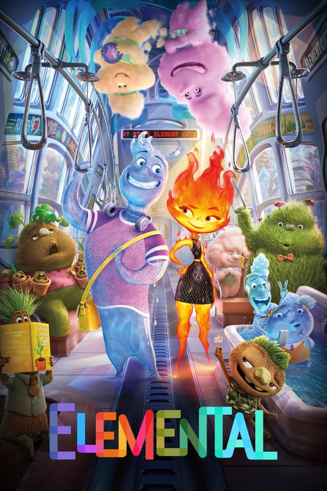 Movie poster