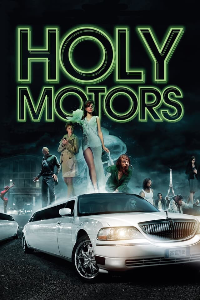Movie poster