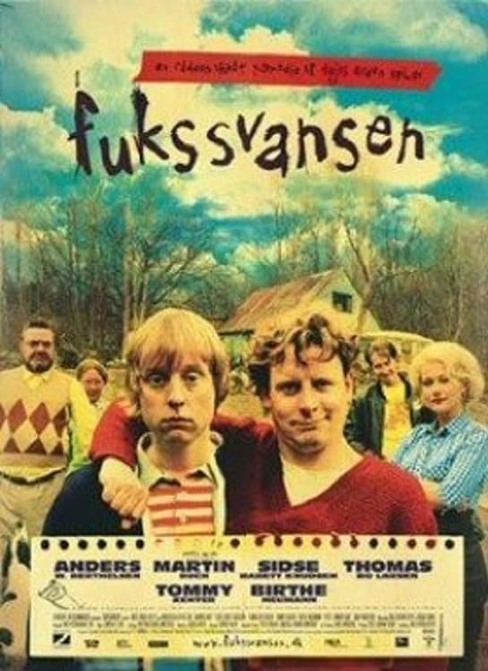Movie poster