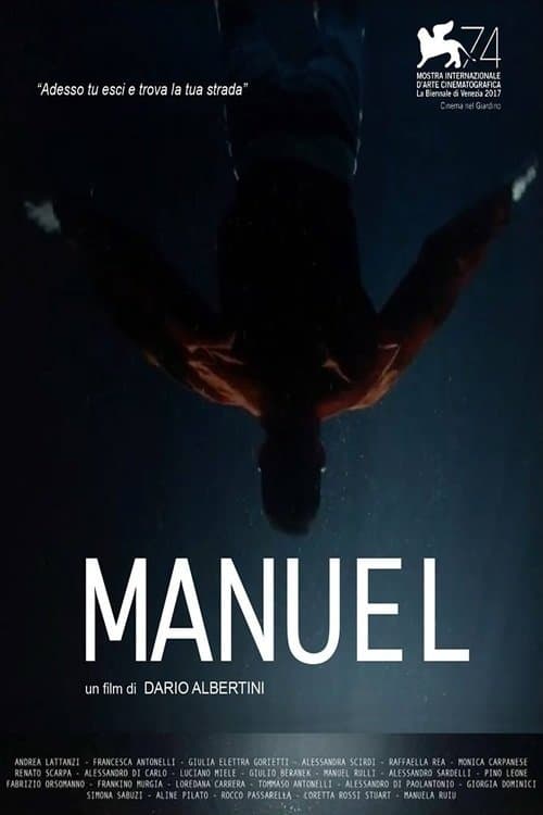 Movie poster