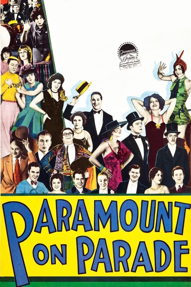 Movie poster
