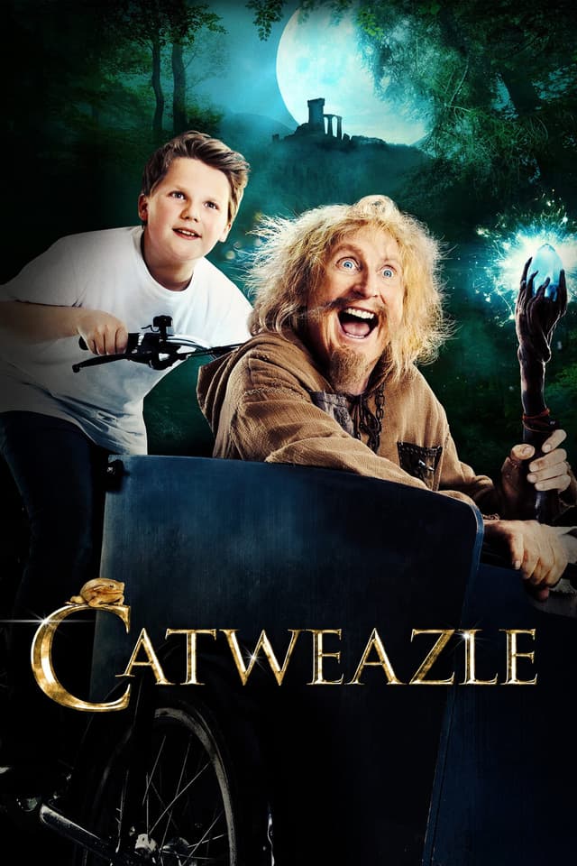 Movie poster