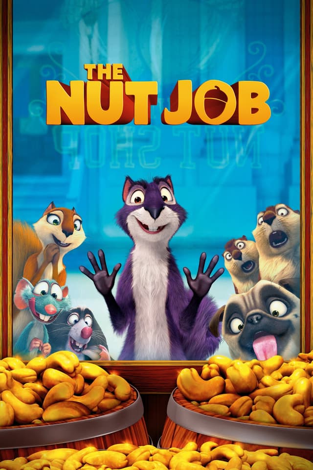 Movie poster