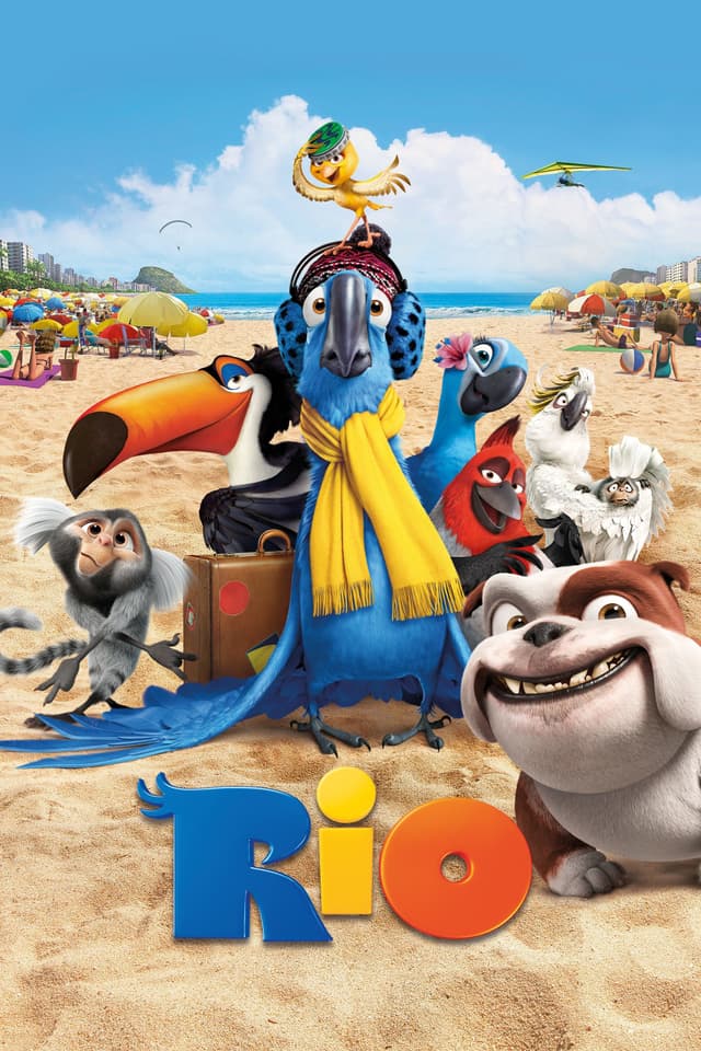 Movie poster