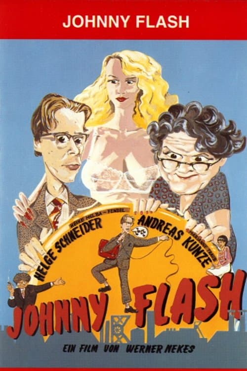 Movie poster