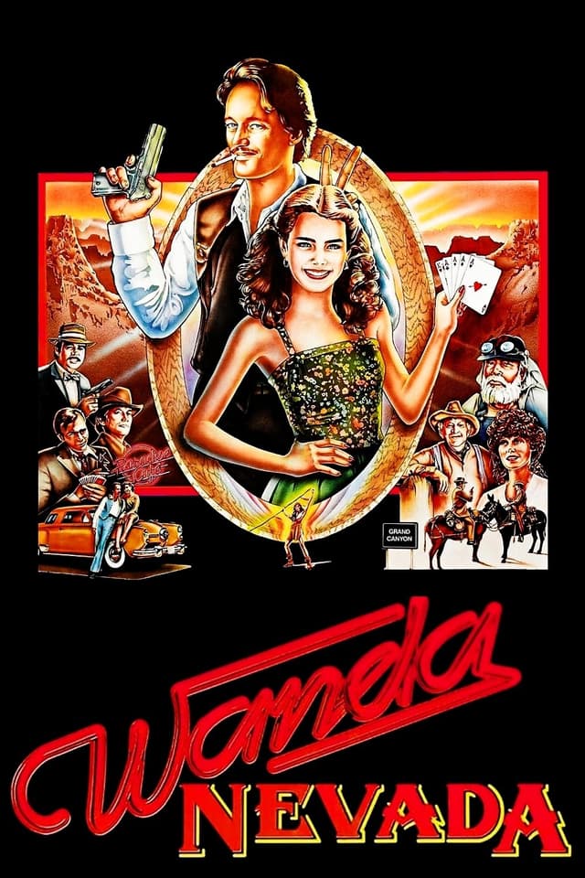 Movie poster