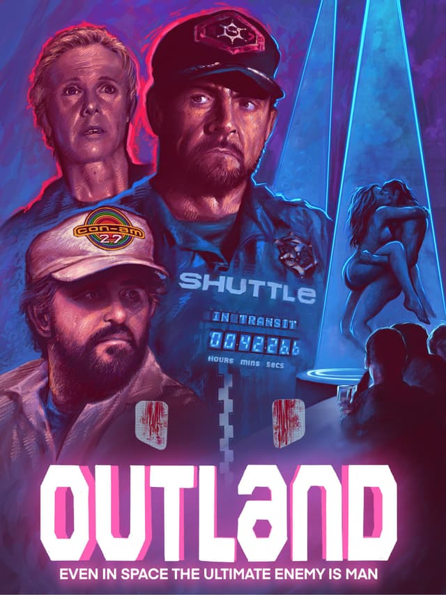 Movie poster