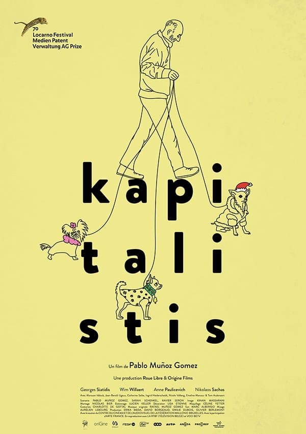 Movie poster