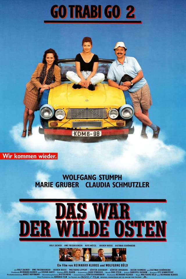 Movie poster
