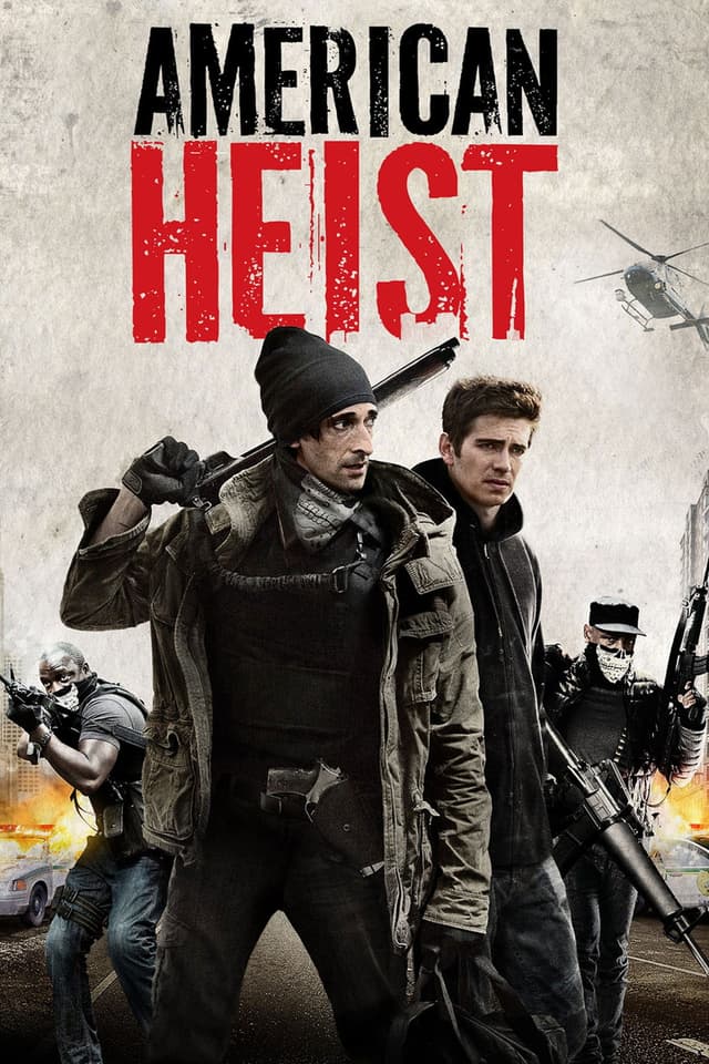 Movie poster