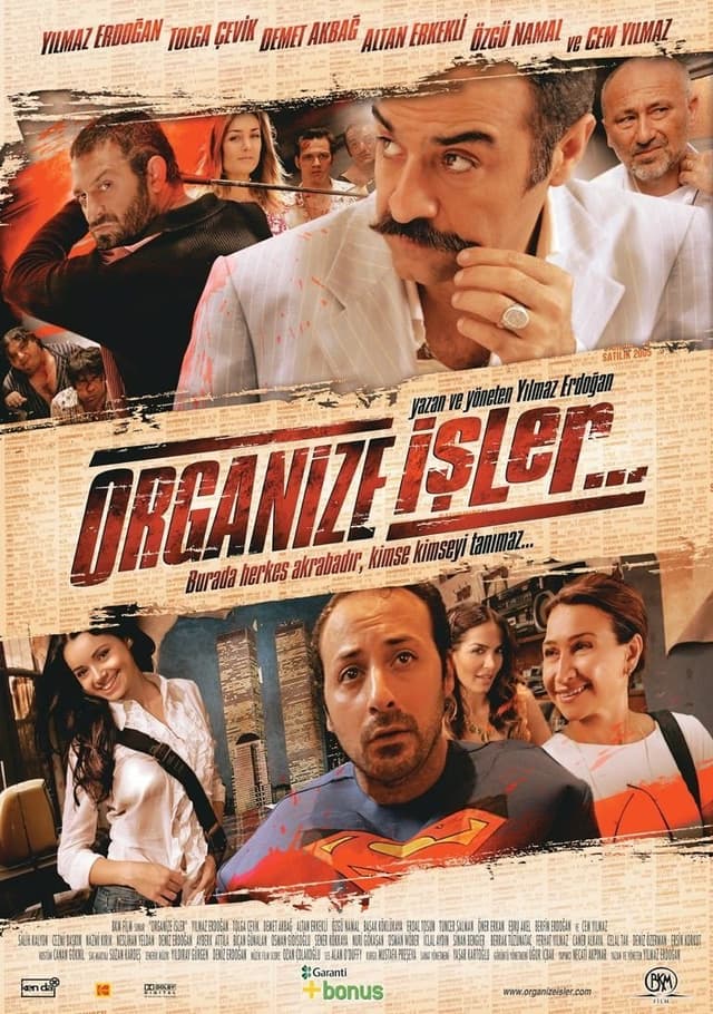 Movie poster