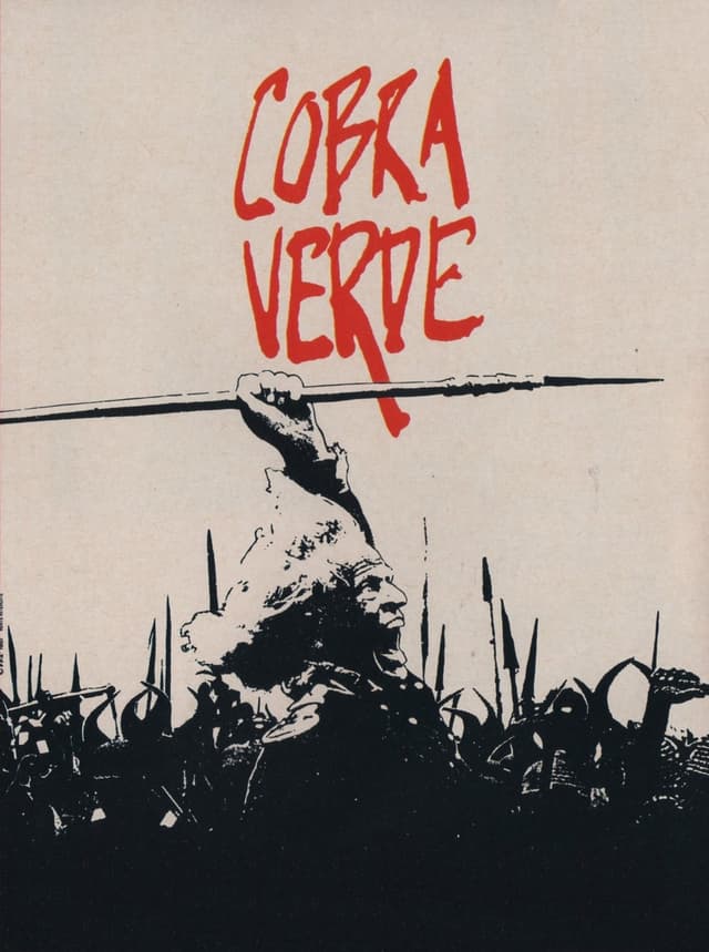 Movie poster