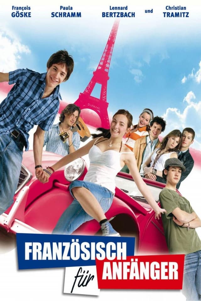 Movie poster