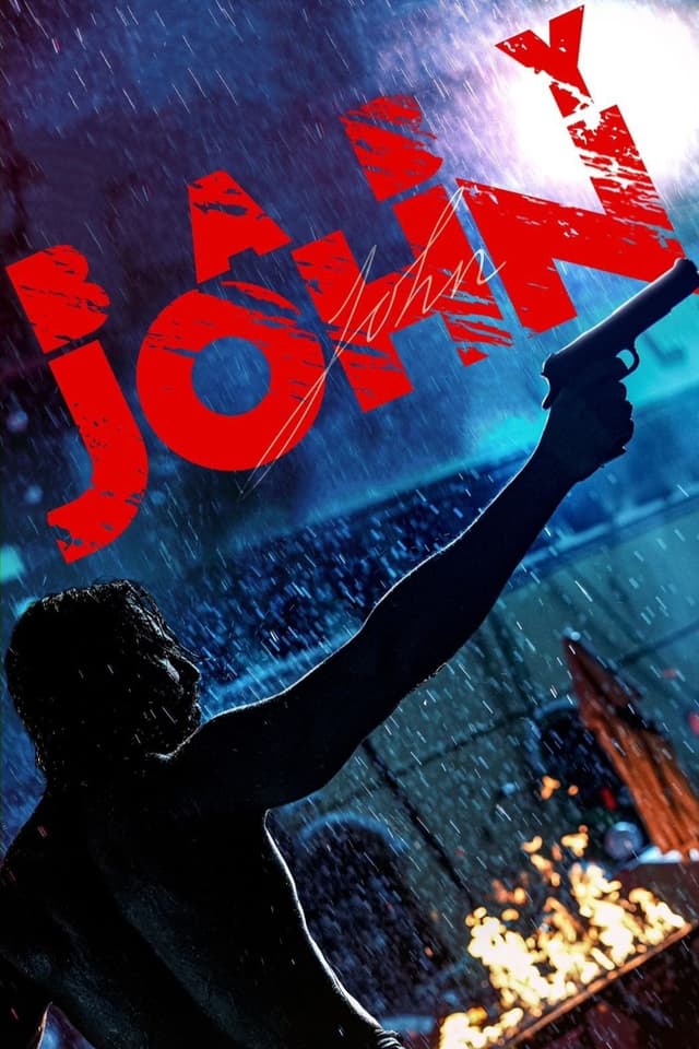 Movie poster
