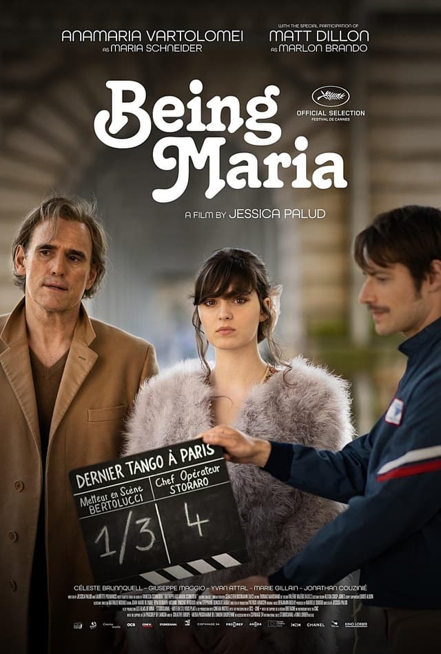 Movie poster