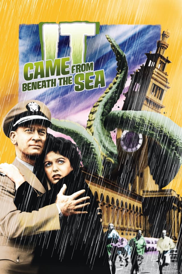 Movie poster