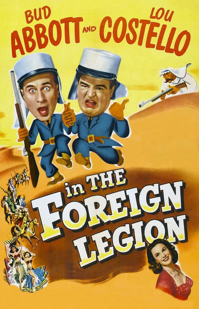 Movie poster