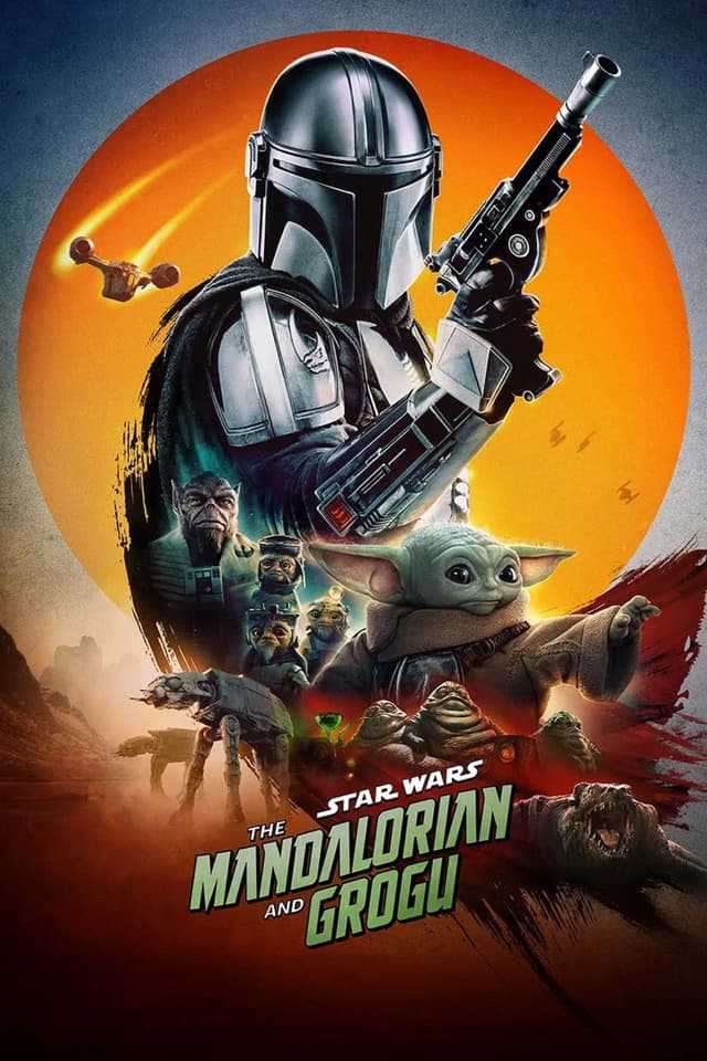 Movie poster