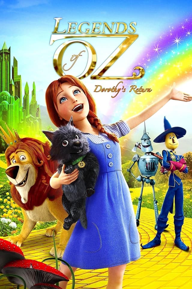 Movie poster