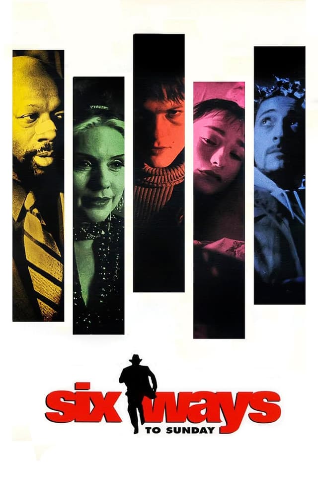 Movie poster