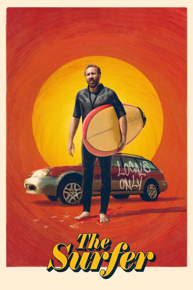 Movie poster