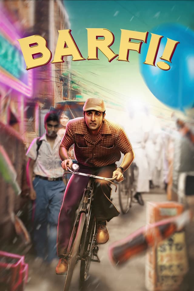 Movie poster