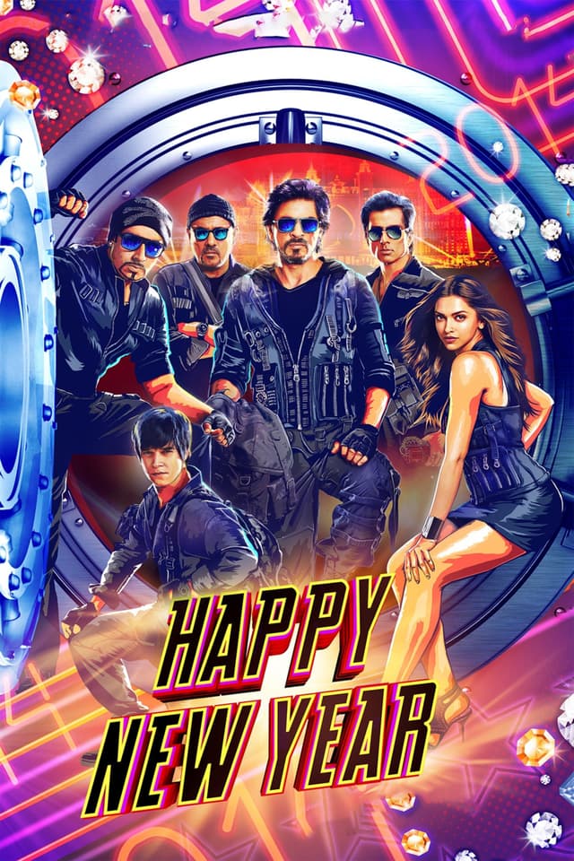 Movie poster