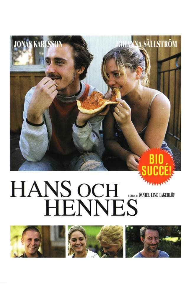 Movie poster