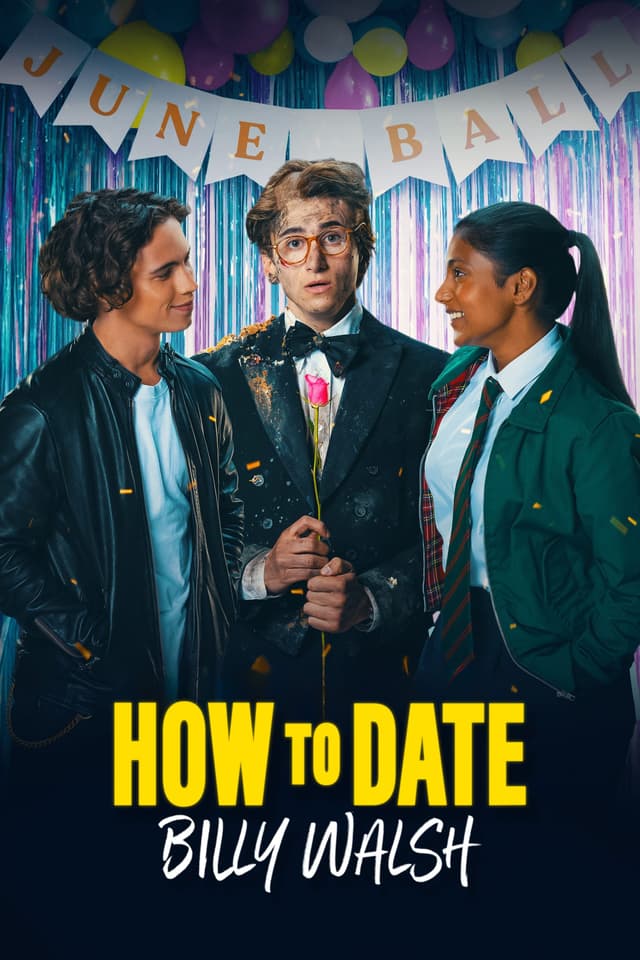 Movie poster
