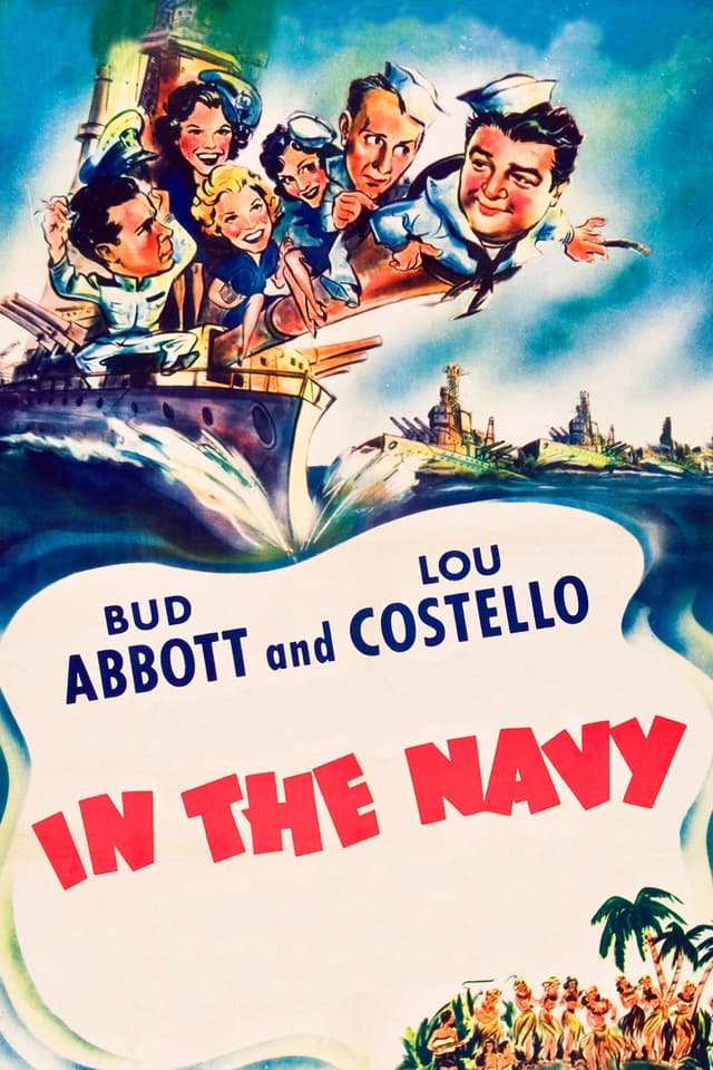 Movie poster