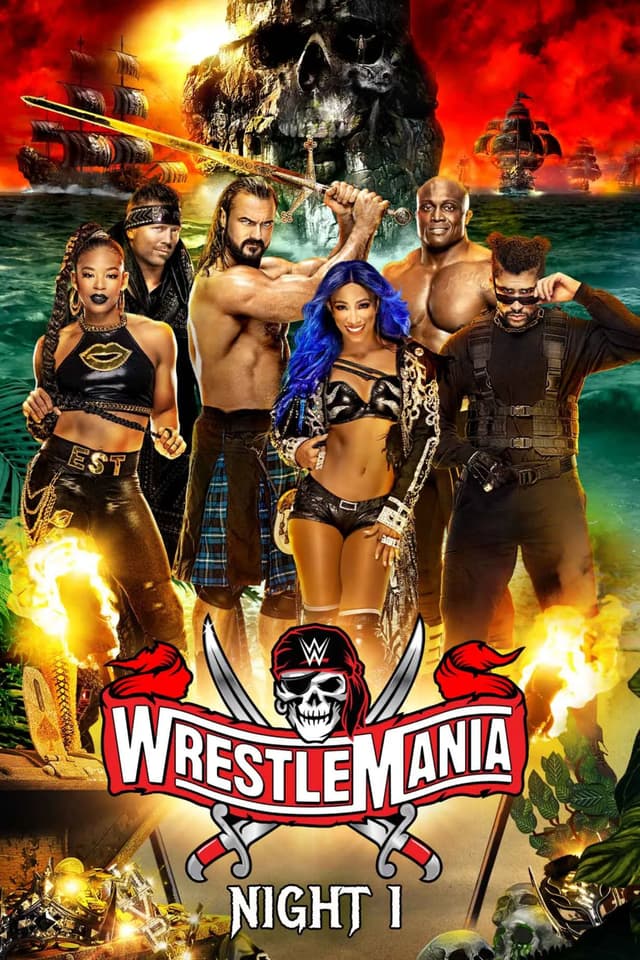 Movie poster