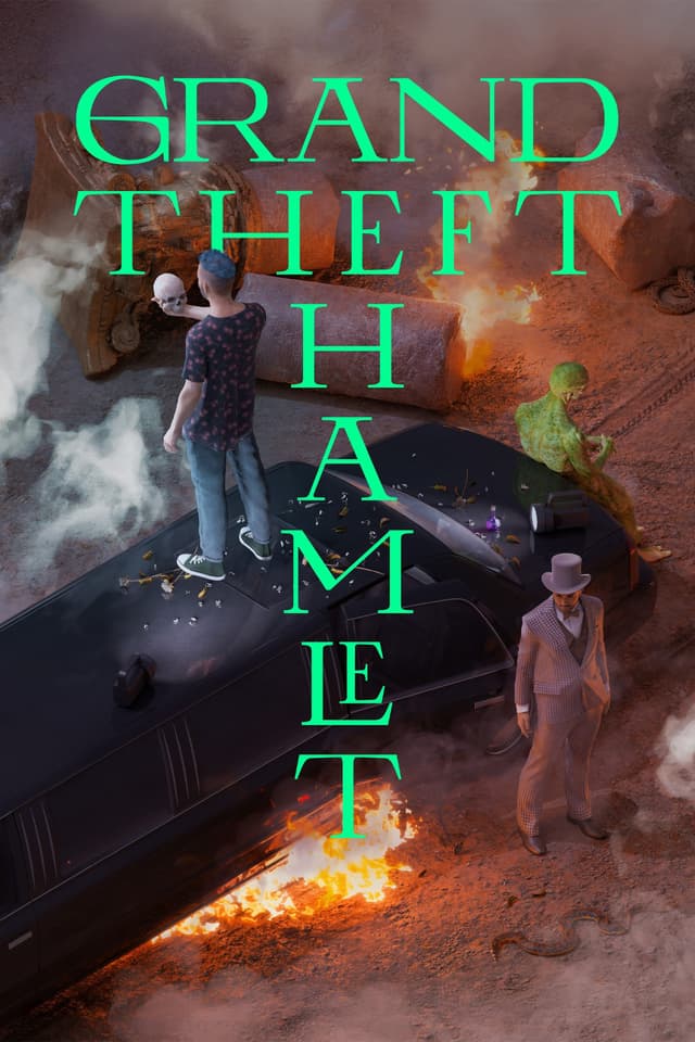 Movie poster