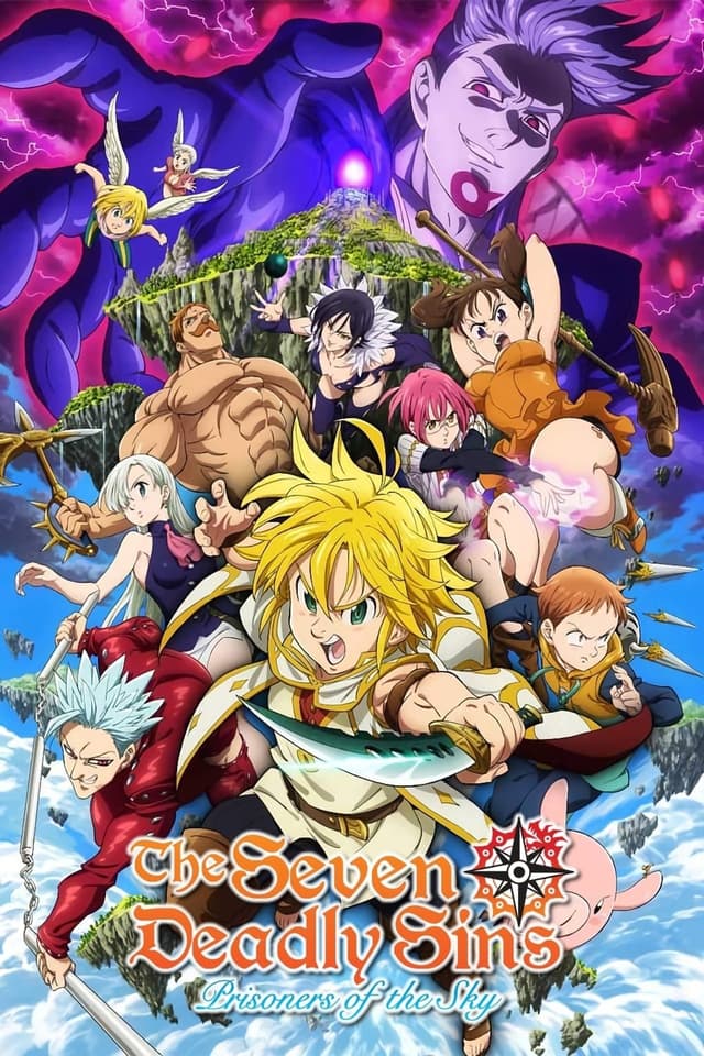 Movie poster
