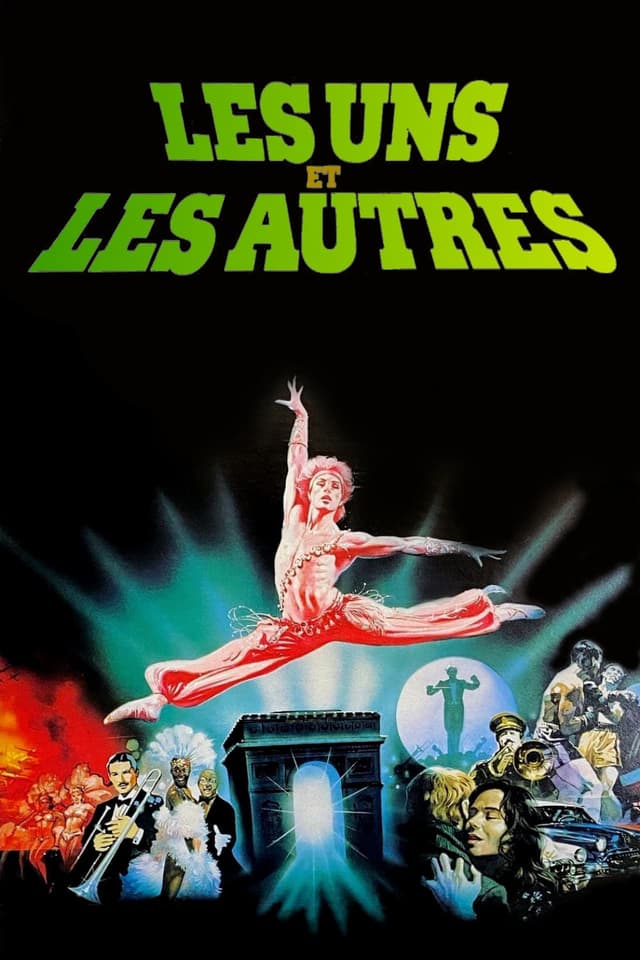 Movie poster