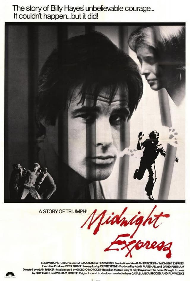 Movie poster