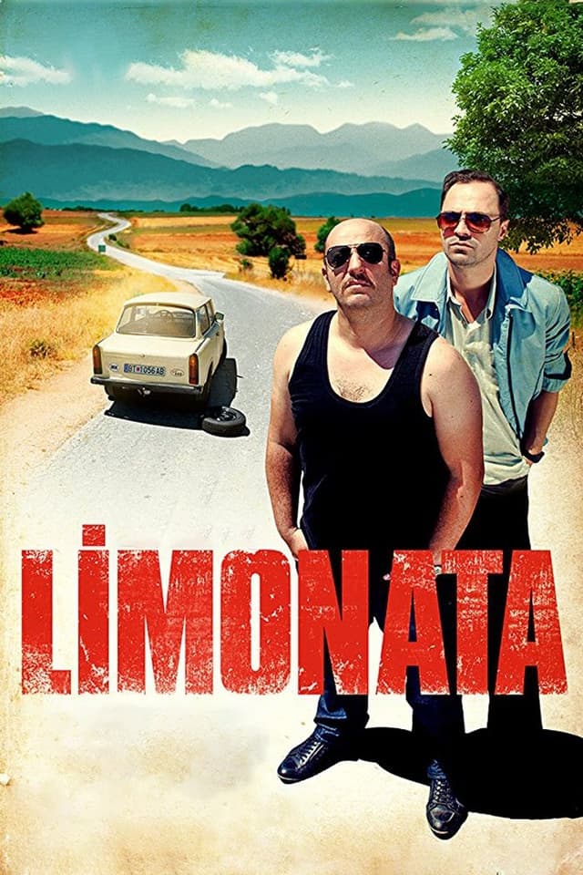 Movie poster
