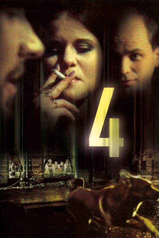 Movie poster