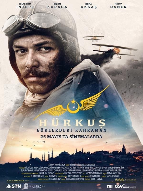 Movie poster
