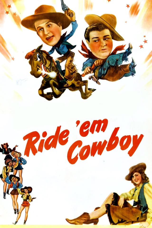 Movie poster
