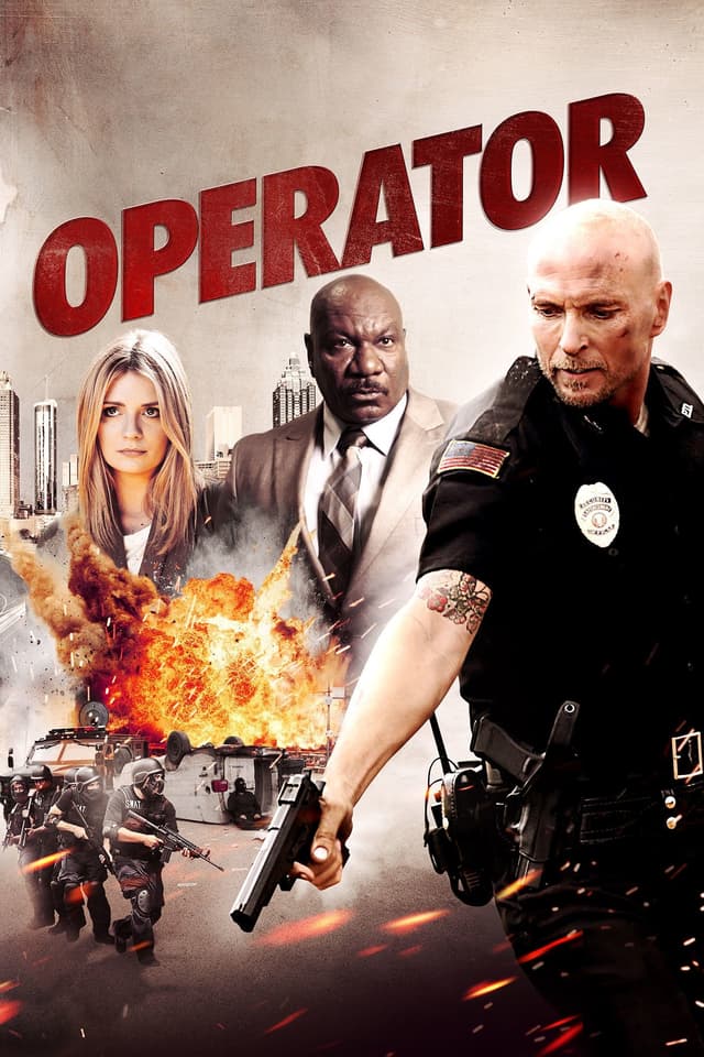 Movie poster