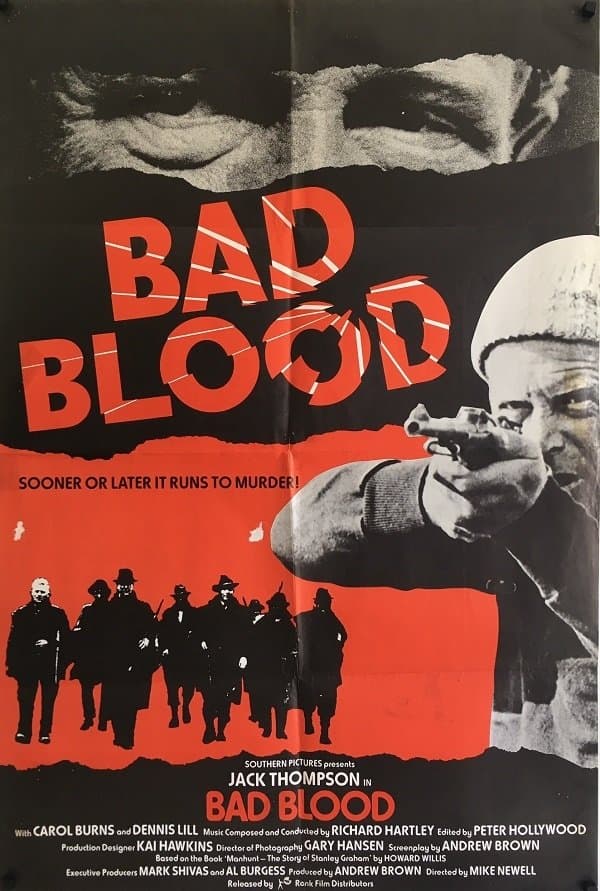 Movie poster