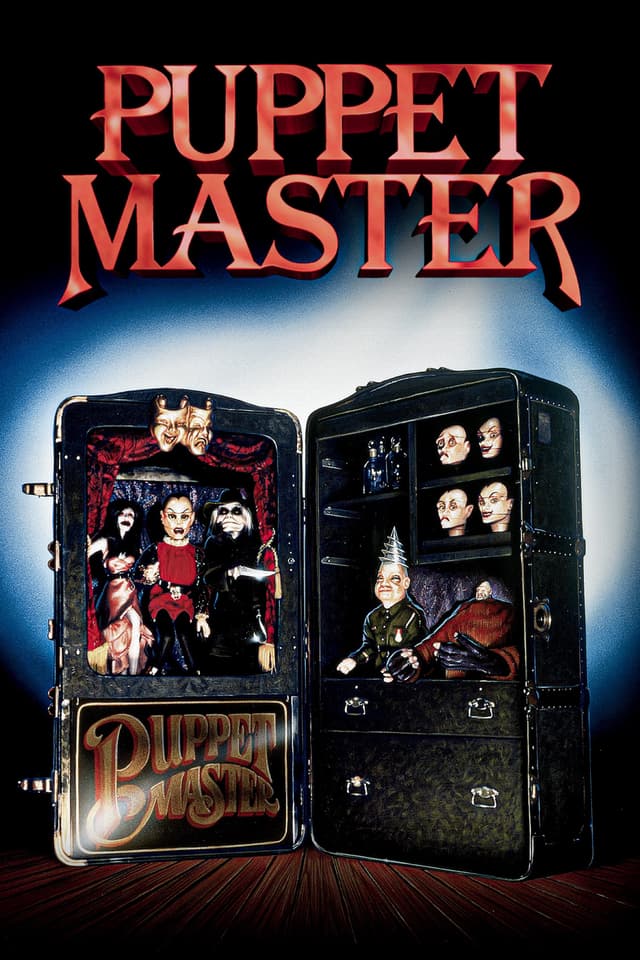 Movie poster