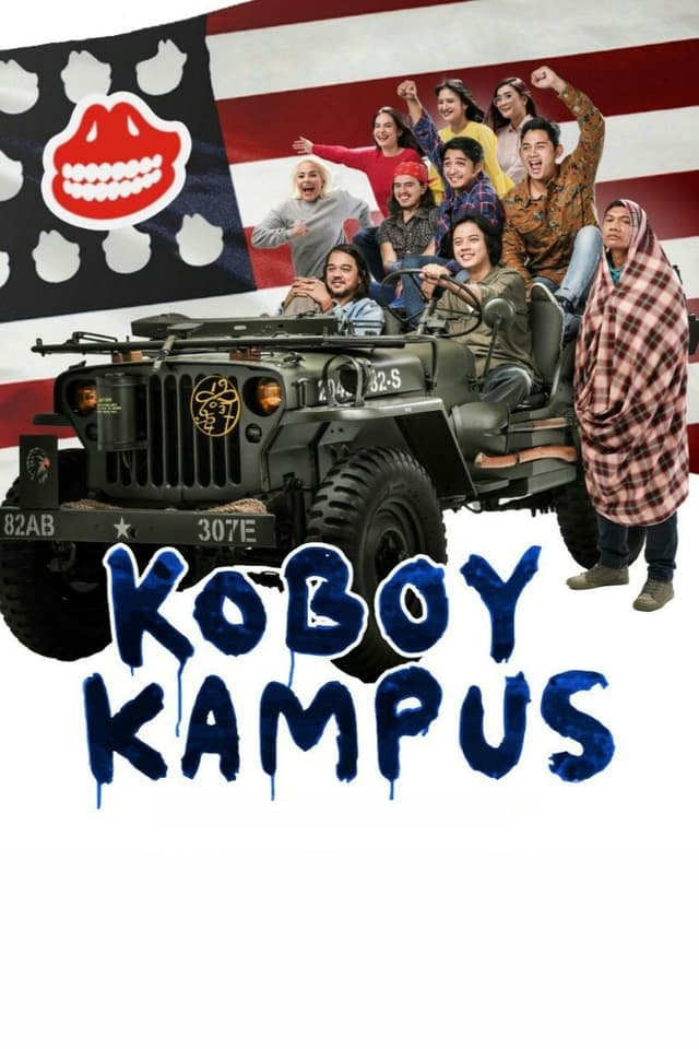 Movie poster
