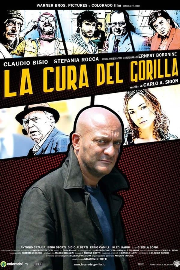Movie poster
