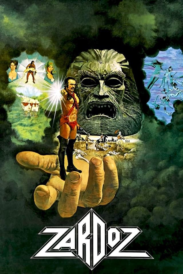 Movie poster