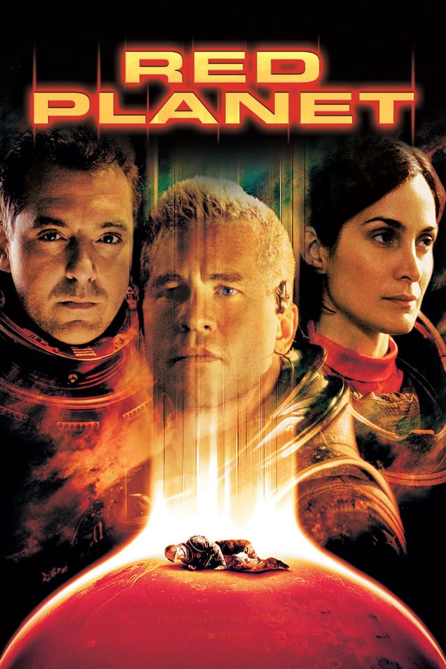 Movie poster