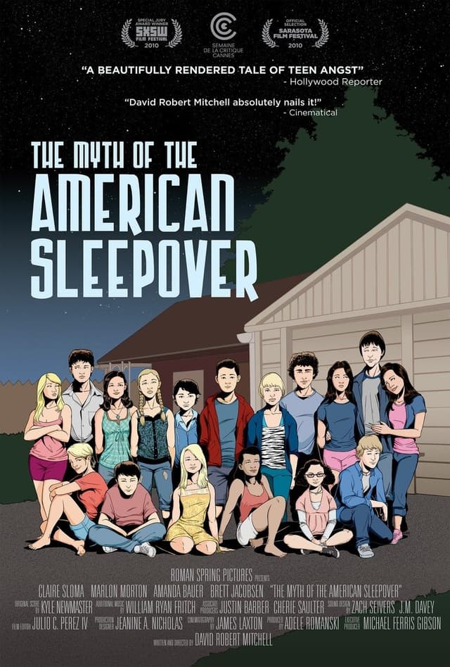 Movie poster