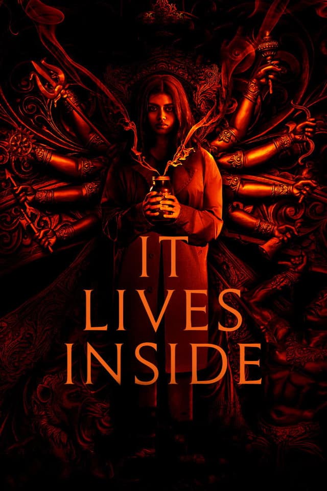 Movie poster