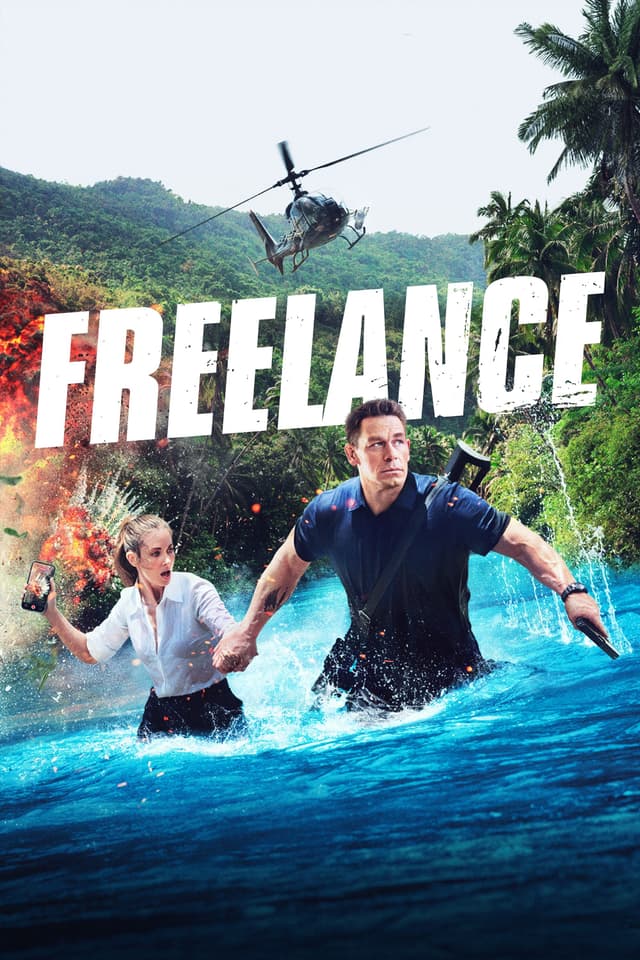 Movie poster