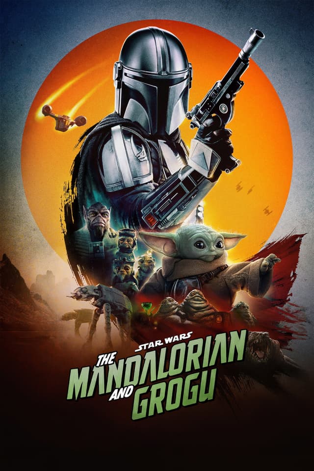 Movie poster